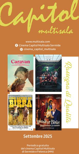 Cinema Capitol