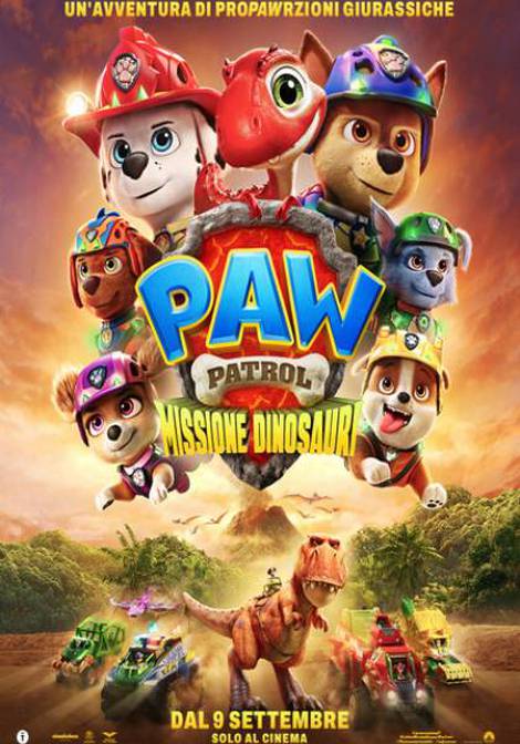 C:\fakepath\Paw Patrol Missione Dinosauri.jpg
