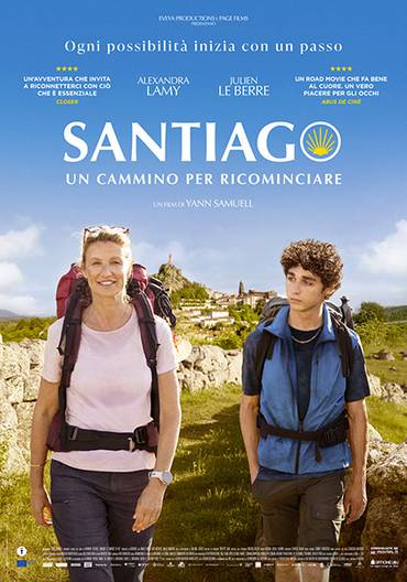 C:\fakepath\Santiago Un cammino per ricominciare.jpg