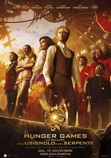 C:\fakepath\Hunger Games Ballata Usignolo Serpente.jpg